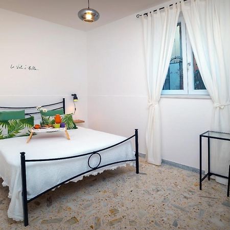 La Zagara Holiday House - Cetara - Amalfi Coast 빌라 외부 사진