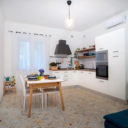 La Zagara Holiday House - Cetara - Amalfi Coast 빌라 외부 사진