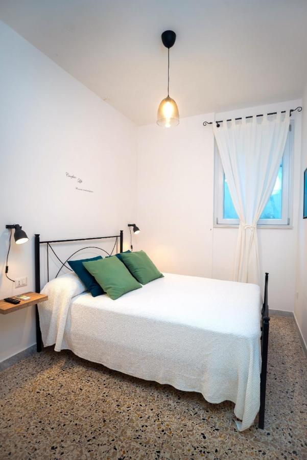 La Zagara Holiday House - Cetara - Amalfi Coast 빌라 외부 사진