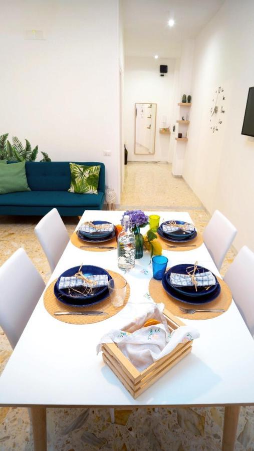 La Zagara Holiday House - Cetara - Amalfi Coast 빌라 외부 사진