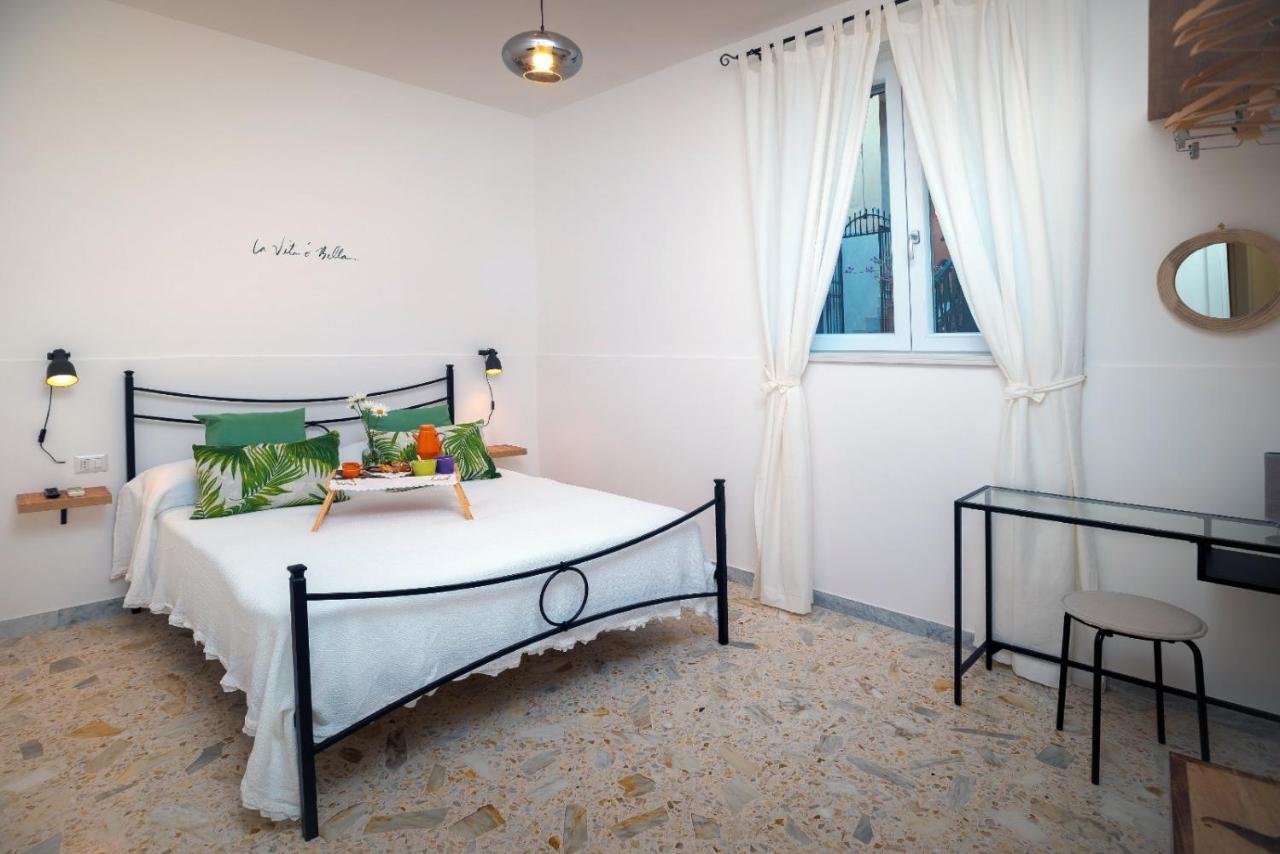 La Zagara Holiday House - Cetara - Amalfi Coast 빌라 외부 사진